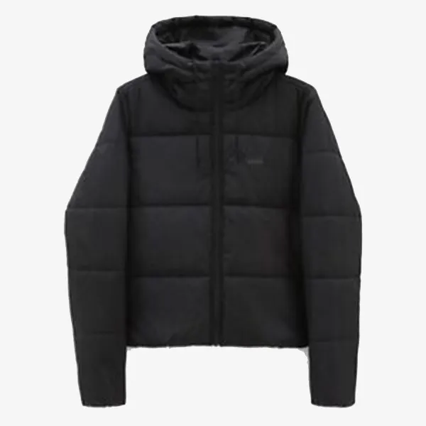 WM VANS SHORT PUFF 2 