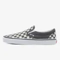 Vans UA Classic Slip-On (CHECKERBOARD)PEWTERT 