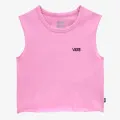 Vans WM JUNIOR V MUSCLE C CYCLAMEN 