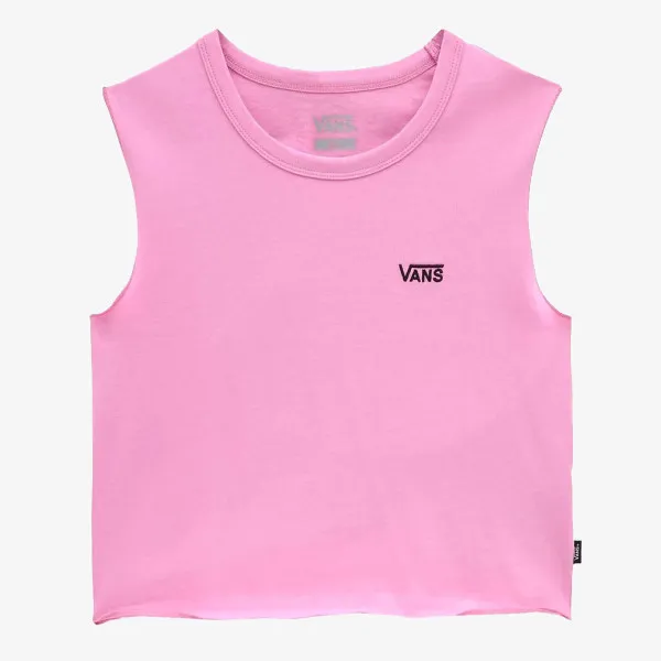 Vans WM JUNIOR V MUSCLE C CYCLAMEN 