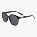 Vans WM RISE AND SHINE SU BLACK/SMO, One Size 