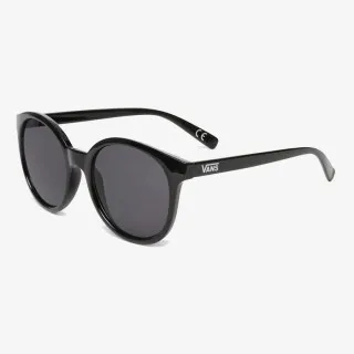 Vans WM RISE AND SHINE SU BLACK/SMO, One Size 