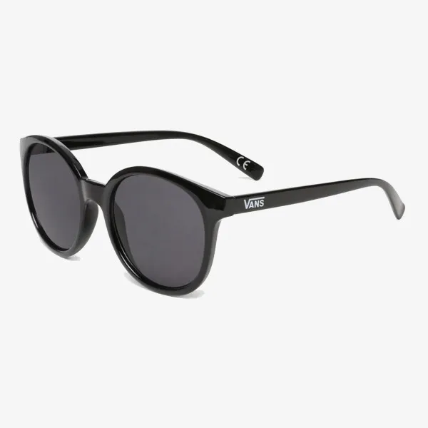 Vans WM RISE AND SHINE SU BLACK/SMO, One Size 