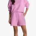 Vans WM COMFYCUSH FLEECE CMCS CYCLM 