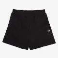 Vans WM COMFYCUSH FLEECE Black 