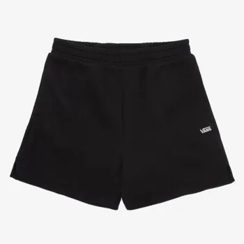 Vans WM COMFYCUSH FLEECE Black 