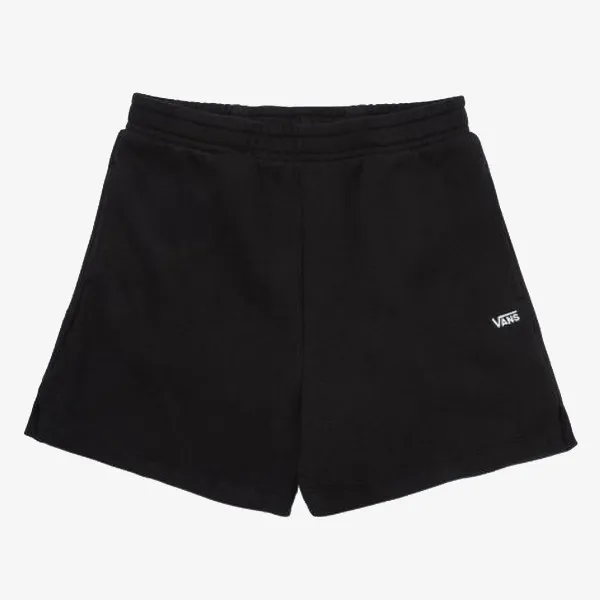 Vans WM COMFYCUSH FLEECE Black 