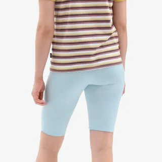Vans WM FLYING V LEGGING SHORT BLUE GLOW 