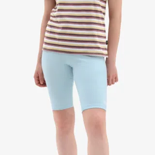 Vans WM FLYING V LEGGING SHORT BLUE GLOW 