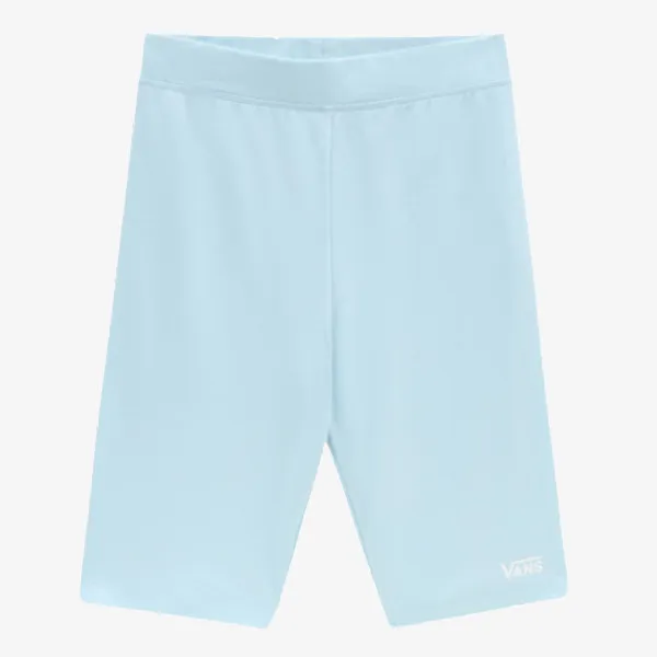 Vans WM FLYING V LEGGING SHORT BLUE GLOW 