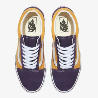 Vans UA OLD SKOOL (2-TONE)HONEYGO 