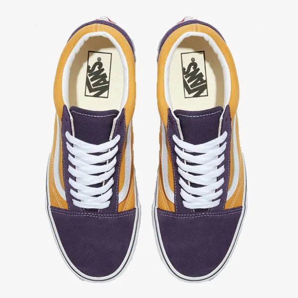 Vans UA OLD SKOOL (2-TONE)HONEYGO 