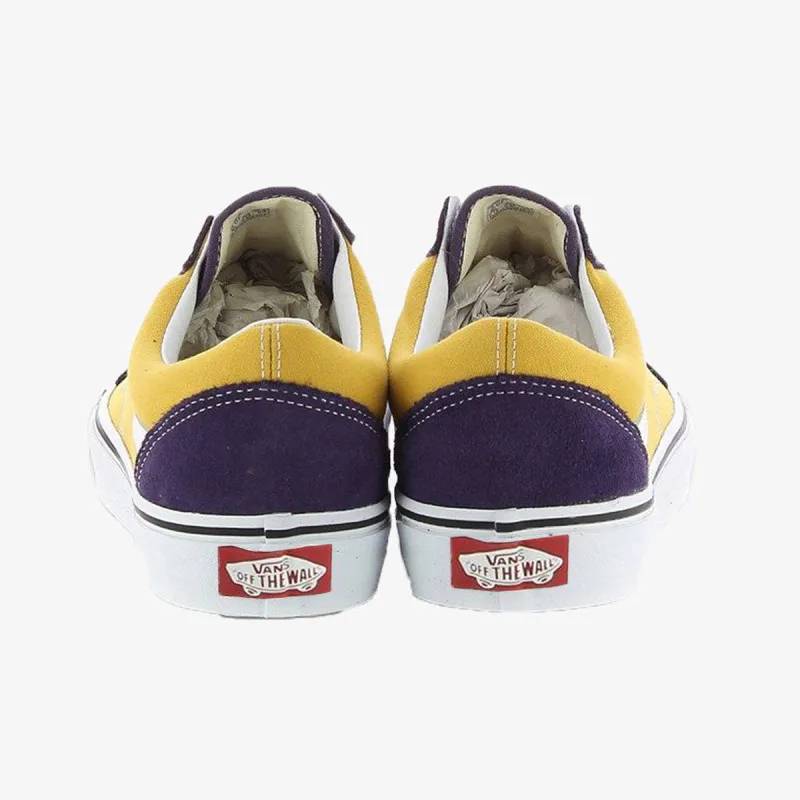 Vans UA OLD SKOOL (2-TONE)HONEYGO 