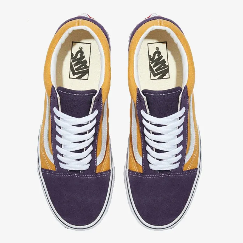 Vans UA OLD SKOOL (2-TONE)HONEYGO 