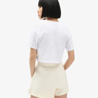 Vans WM FLYING V CROP CRE FLYV WHITE 