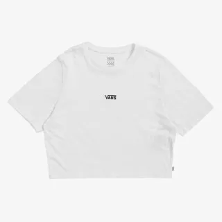 Vans WM FLYING V CROP CRE FLYV WHITE 