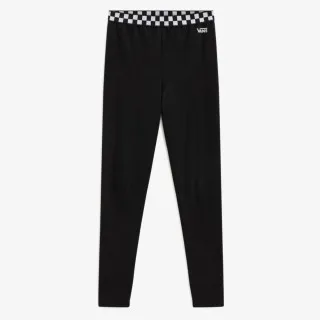 Vans WM BLADEZ CHECK LEGG 
