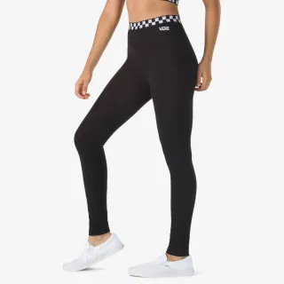 Vans WM BLADEZ CHECK LEGG 
