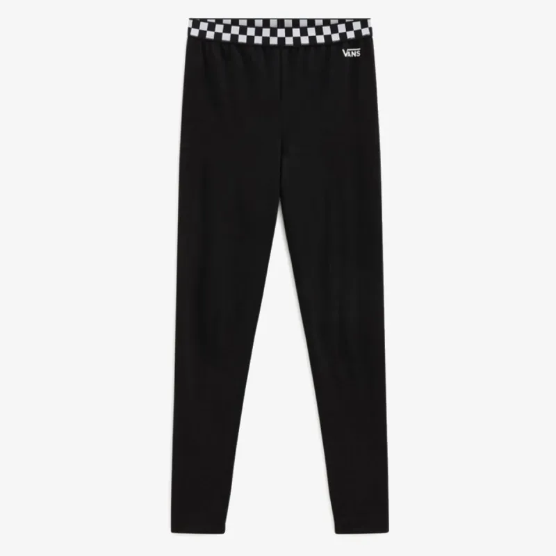 Vans WM BLADEZ CHECK LEGG 