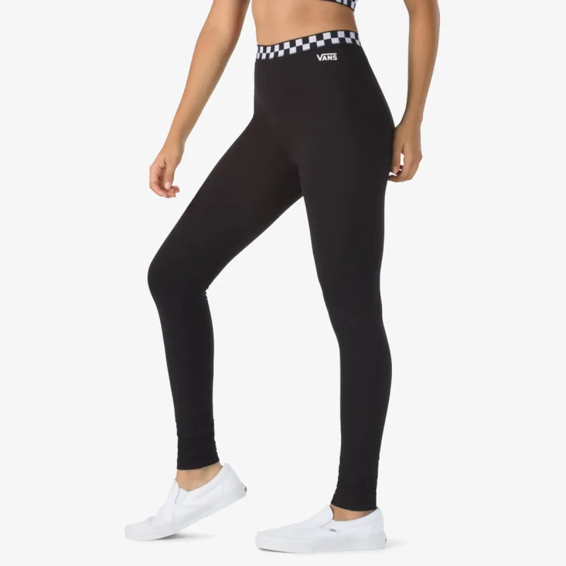 Vans WM BLADEZ CHECK LEGG 