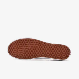 Vans UA Classic Slip-On (LEOPARD 