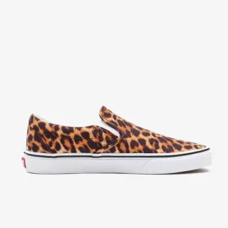 Vans UA Classic Slip-On (LEOPARD 