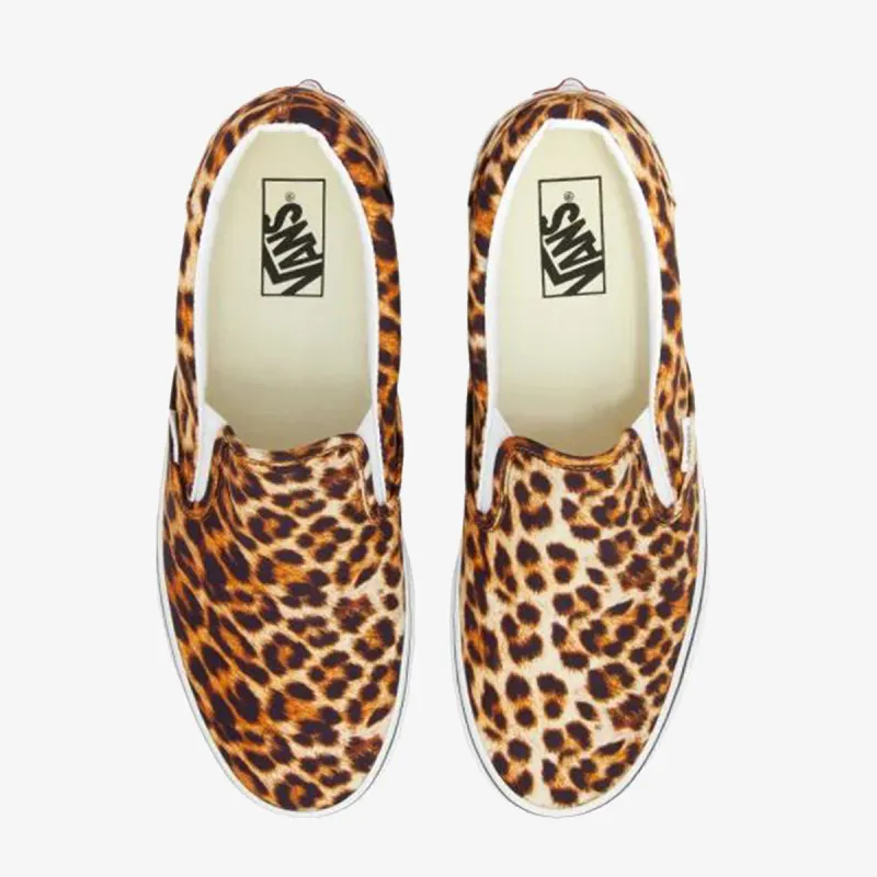 Vans UA Classic Slip-On (LEOPARD 
