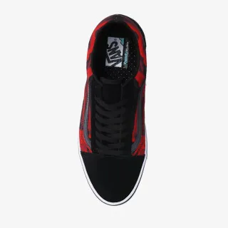 Vans UA ComfyCush Old Skool ADR 