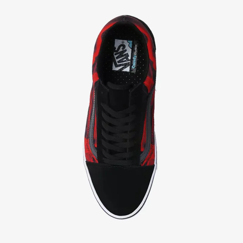 Vans UA ComfyCush Old Skool ADR 