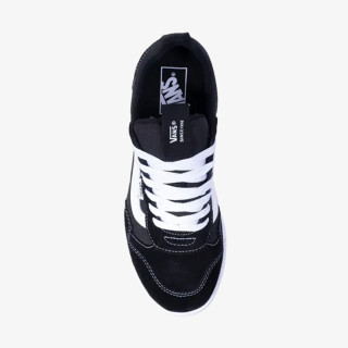 VANS MN Range EXP (SUEDE/CANVAS) 