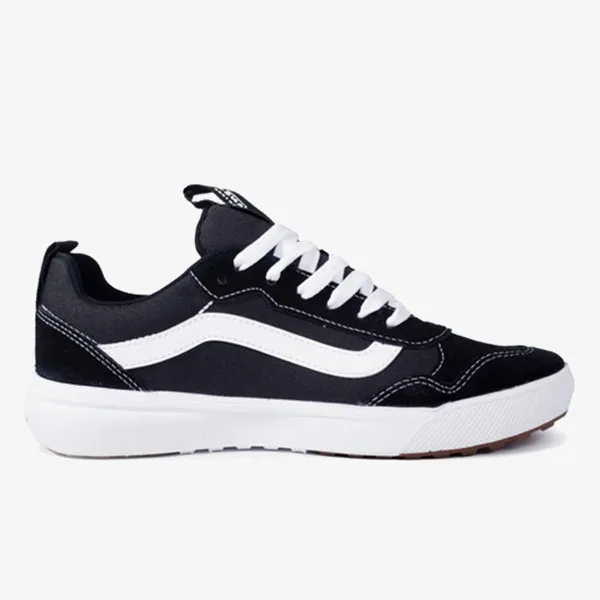 VANS MN Range EXP (SUEDE/CANVAS) 