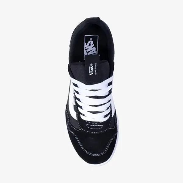 VANS MN Range EXP (SUEDE/CANVAS) 