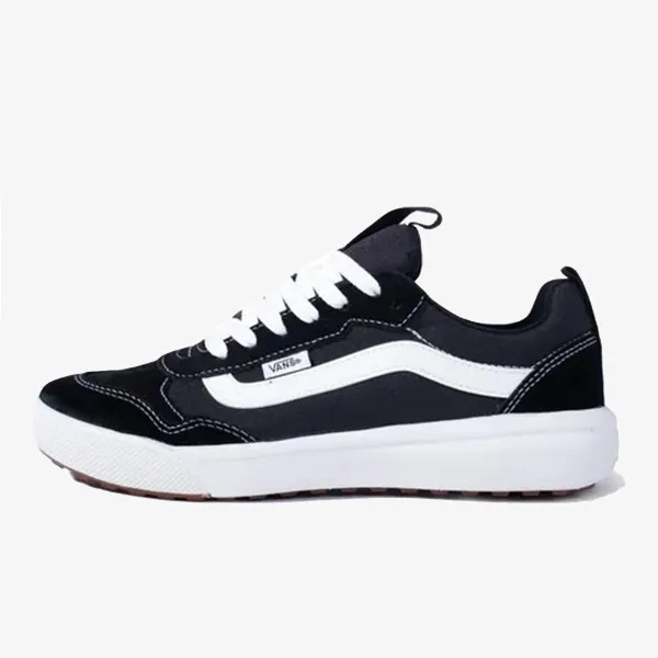 VANS MN Range EXP (SUEDE/CANVAS) 