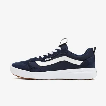 VANS MN Range EXP (SUEDE/CANVAS), 8.5, Medium 