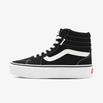 WM Filmore Hi Platform 