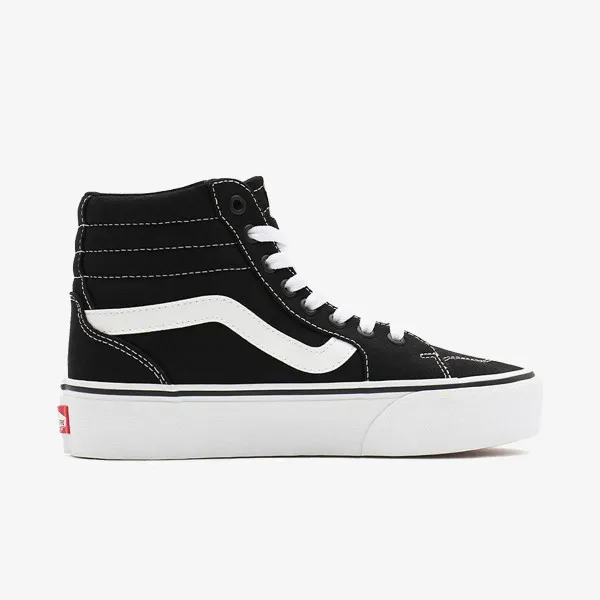 Vans WM Filmore Hi Platform 