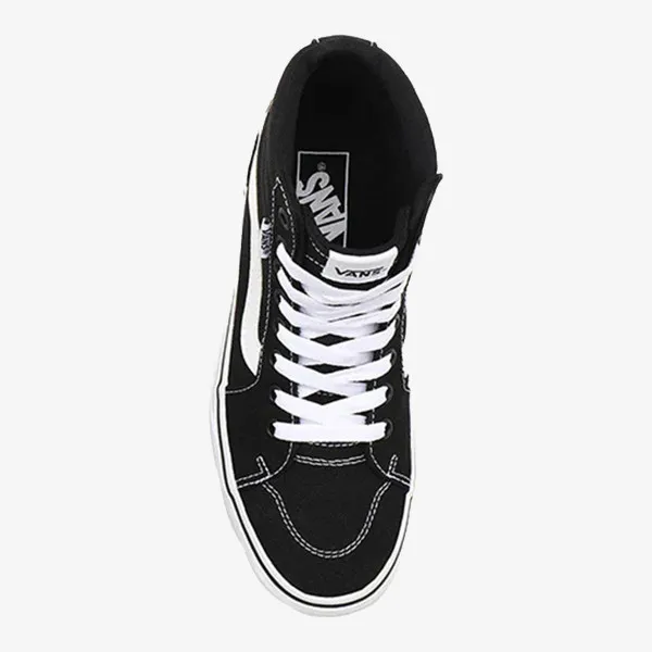 Vans WM Filmore Hi Platform 