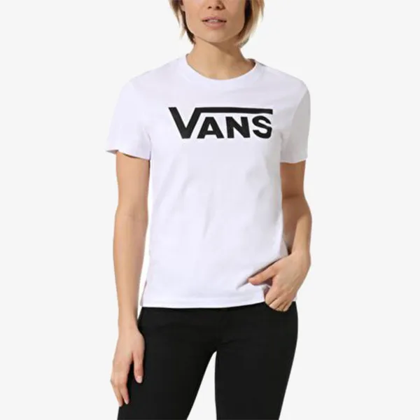 Vans WM DROP V SS CREW-B 