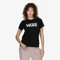 Vans WM DROP V SS CREW-B BLACK 