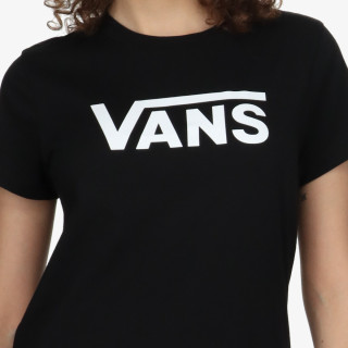 VANS WM DROP V SS CREW-B BLACK 