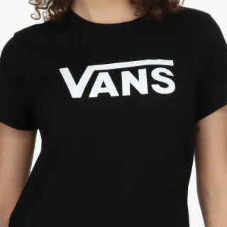 Vans WM DROP V SS CREW-B BLACK 