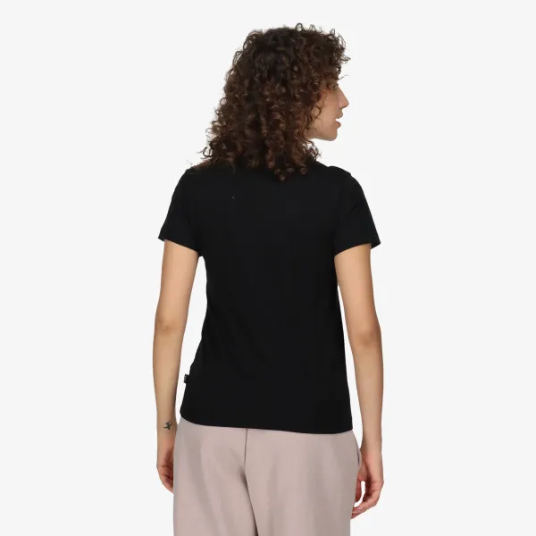 VANS WM DROP V SS CREW-B BLACK 