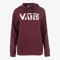 Vans WM DROP V LOGO HOO-B 