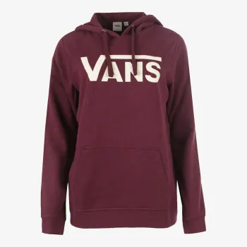 Vans WM DROP V LOGO HOO-B 