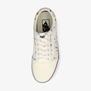 Vans WM Ward PRES DKBLU 