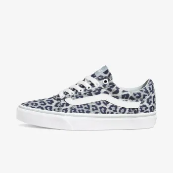 VANS WM Ward ANIM MDBLU 