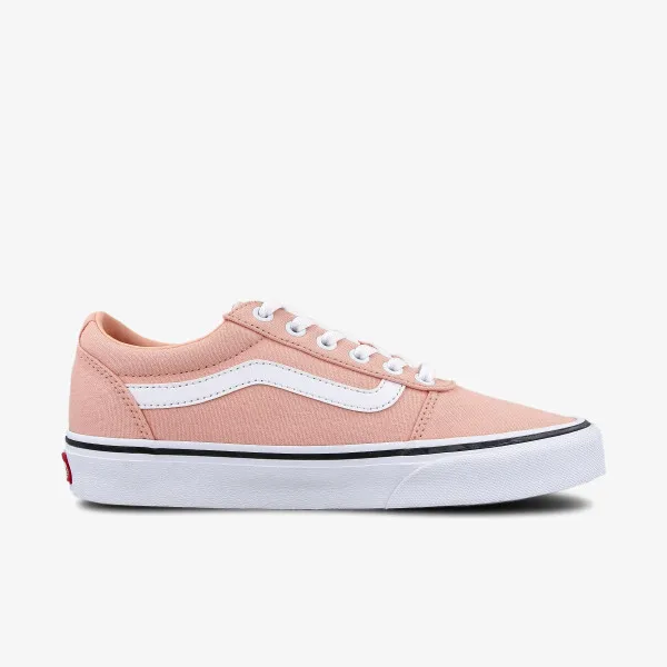 Vans WM Ward CANVAS TROPICAL PEACH 