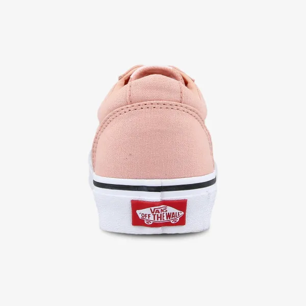 Vans WM Ward CANVAS TROPICAL PEACH 