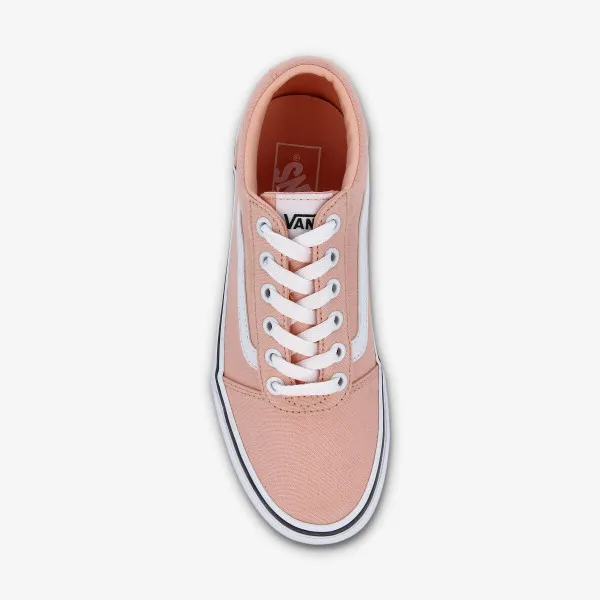 Vans WM Ward CANVAS TROPICAL PEACH 