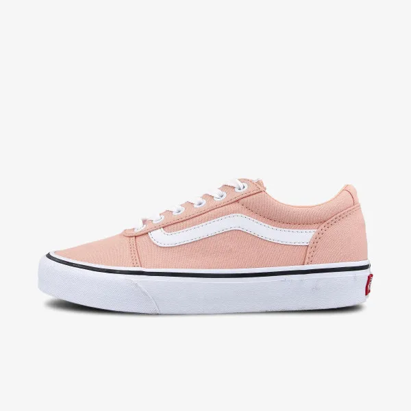 Vans WM Ward CANVAS TROPICAL PEACH 